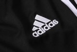 Juventus Jacket + Pants Training Suit White 2018/19