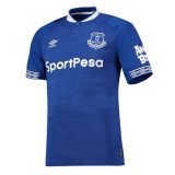 Everton Home Jersey Men's 2018/19