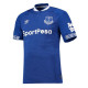 Everton Home Jersey Men's 2018/19
