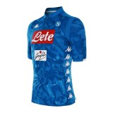 Napoli Home Jersey Men's 2018/19