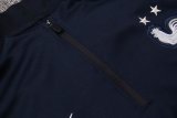 France FIFA World Cup 2018 Training Suit Royal Blue - 2-Star