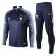 France FIFA World Cup 2018 Training Suit Royal Blue Stripe - 2-Star