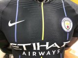 Manchester City Away Jersey Men's 2018/19 - Match