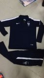 France FIFA World Cup 2018 Training Suit Royal Blue - 2-Star