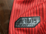 Bayern Munich Home Jersey Men's 2018/19 - Match