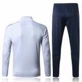 France FIFA World Cup 2018 Training Suit White - 2-Star