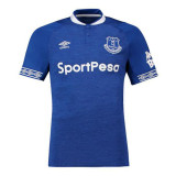Everton Home Jersey Men's 2018/19