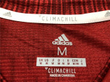 Bayern Munich Home Jersey Men's 2018/19 - Match