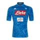 Napoli Home Jersey Men's 2018/19
