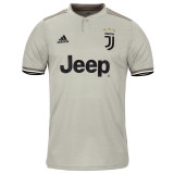 Juventus Away Jersey Men's 2018/19