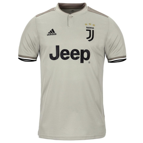Juventus Away Jersey Men's 2018/19