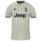 Juventus Away Jersey Men's 2018/19