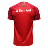 Sport Club Internacional Home Jersey Men's 2018/19