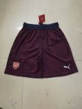Arsenal Away Shorts Men's 2018/19