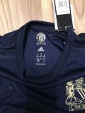 Manchester United 1968-2018 Special Edition Long Sleeve Jersey