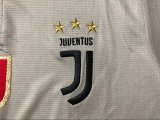 Juventus Away Jersey Men's 2018/19