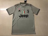 Juventus Away Jersey Men's 2018/19