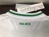 Real Betis Home Jersey Men's 2018/19