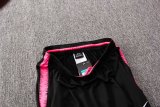 PSG Training Suit Zipper Black Stripe 2018/19