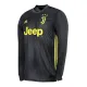 Juventus Third Jersey Long Sleeve Men's 2018/19