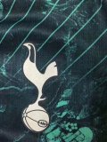 Tottenham Hotspur Third Jersey Men's 2018/19
