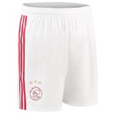 Ajax Home Shorts Men's 2018/19