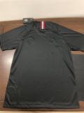 PSG x Jordan Third Black Jersey Men's 2018/19