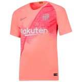 Barcelona Third Jersey Men's 2018/19