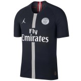 PSG x Jordan Third Black Jersey Men's 2018/19 - Match