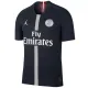 PSG x Jordan Third Black Jersey Men's 2018/19 - Match