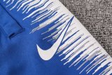 Chelsea Jacket + Pants Training Suit Blue 2018/19