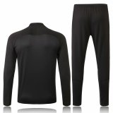 Inter Milan Training Suit Black 2018/19