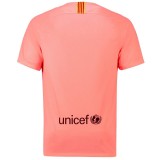 Barcelona Third Jersey Men's 2018/19