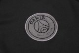PSG x Jordan Jacket + Pants Training Suit Black 2018/19