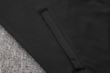PSG x Jordan Jacket + Pants Training Suit Black 2018/19