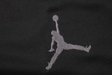 PSG x Jordan Jacket + Pants Training Suit Black 2018/19