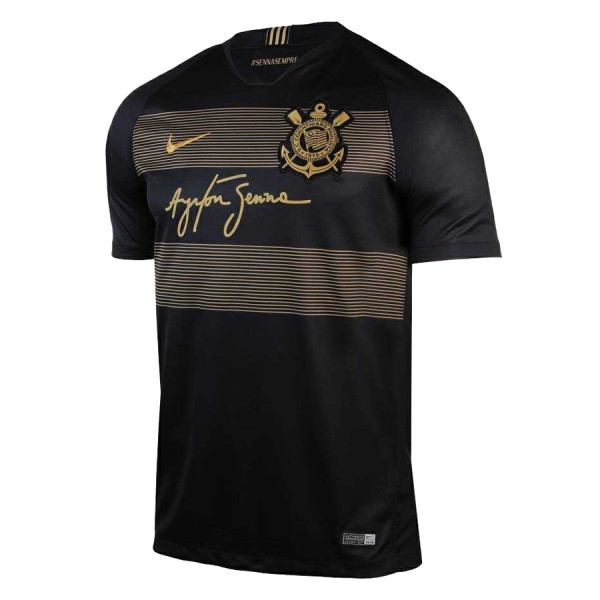 Corinthians Third Jersey Men's 2018/19