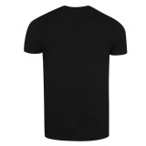 PSG x Jordan Black T-Shirt Men's 2018/19 SW294667​