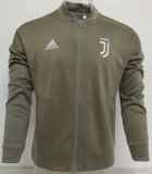 Juventus ADIDAS ZNE Jacket Apricot 2018/19