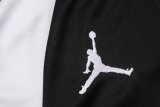 PSG x Jordan Flight Knit Jacket + Pants Training Suit Black 2018/19