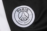PSG x Jordan Flight Knit Jacket + Pants Training Suit Black 2018/19
