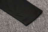 PSG x Jordan Flight Knit Jacket + Pants Training Suit Black 2018/19