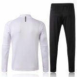 AC Milan Training Suit White 2018/19