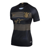 Corinthians Third Jersey Women's 2018/19