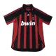 AC Milan Retro Home ​Jersey Mens 2006