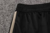 Juventus Jacket + Pants Training Suit Black 2018/19