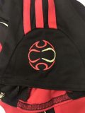 AC Milan Retro Home ​Jersey Mens 2006