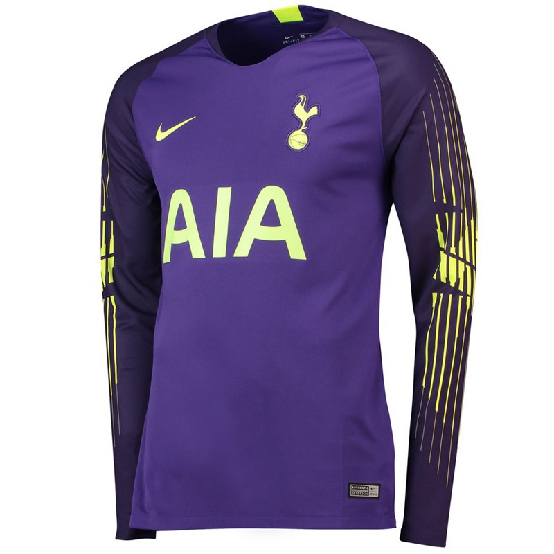 tottenham purple jersey