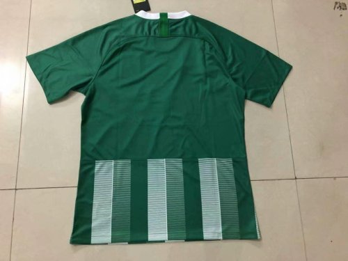 Us 15 8 Atletico Nacional S A Home Jersey Men S 2019 M Fcsoccerworld Com