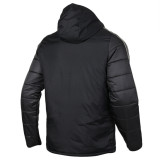 Juventus Down Jacket Black 2018/19